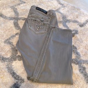 Rock revival women’s 36